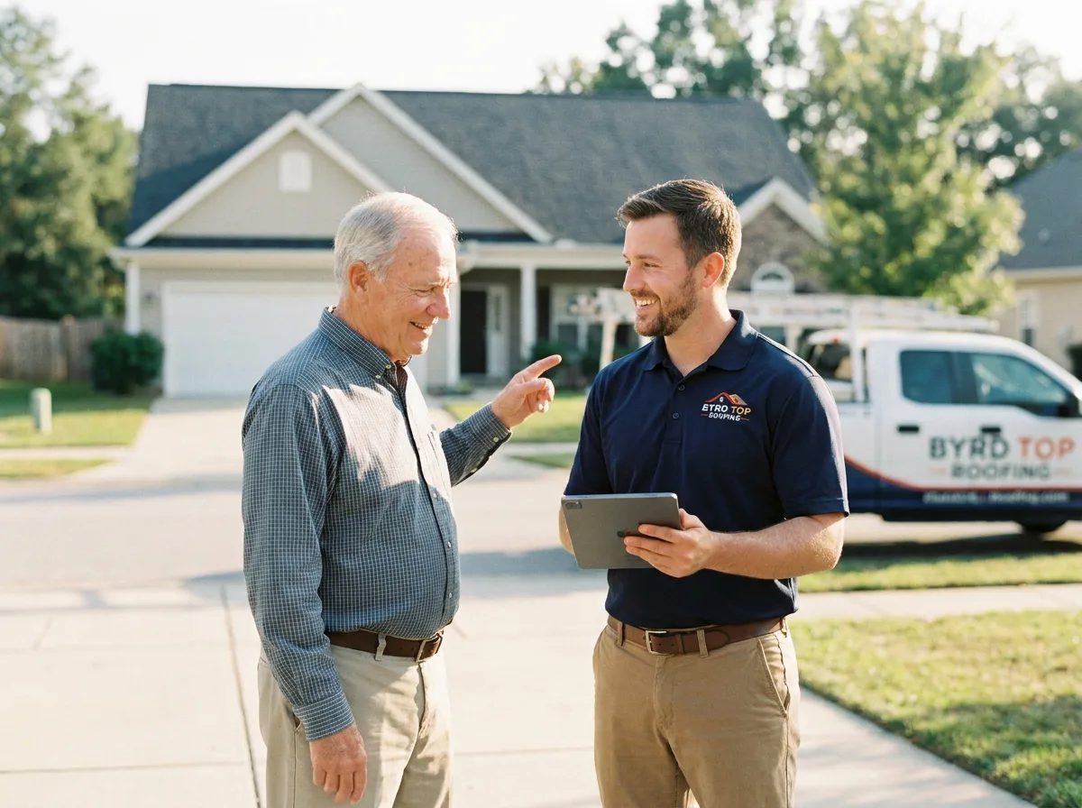 Roofing Red Banks, MS FAQs